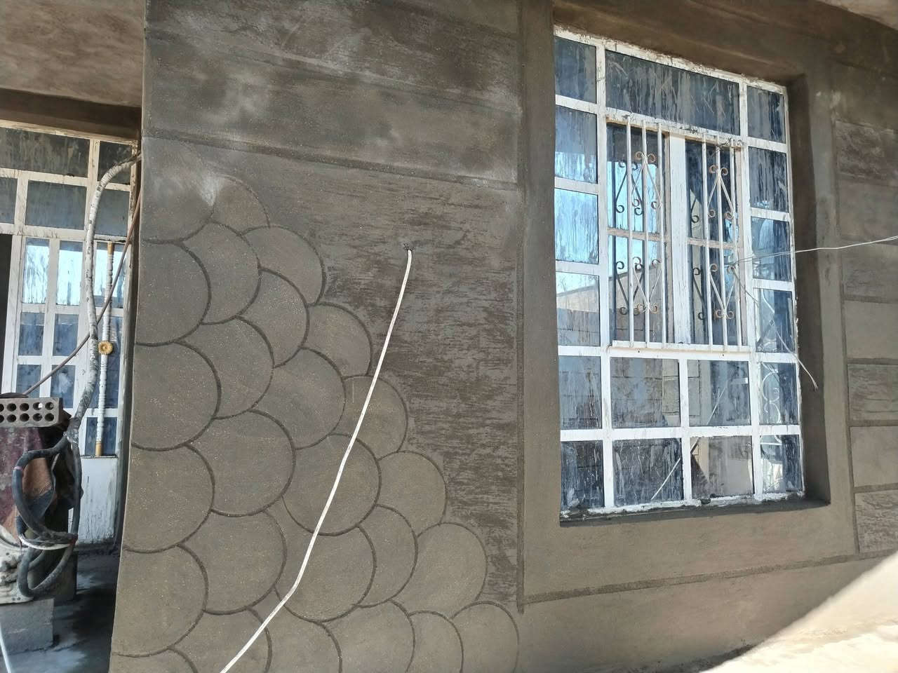 السلام عليكم
متوفر كادر لبخ بأنواعه وبانسب لسعار شغل داخل حديثه وخارج حديثه بلاضافه إلى عمل اسطار جص وباسعر تنافسيه لكادر متكون من ثلاث خلفات للستفسار  لاتصال بل رقم *********** او خاص
