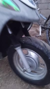 منغولي • مج