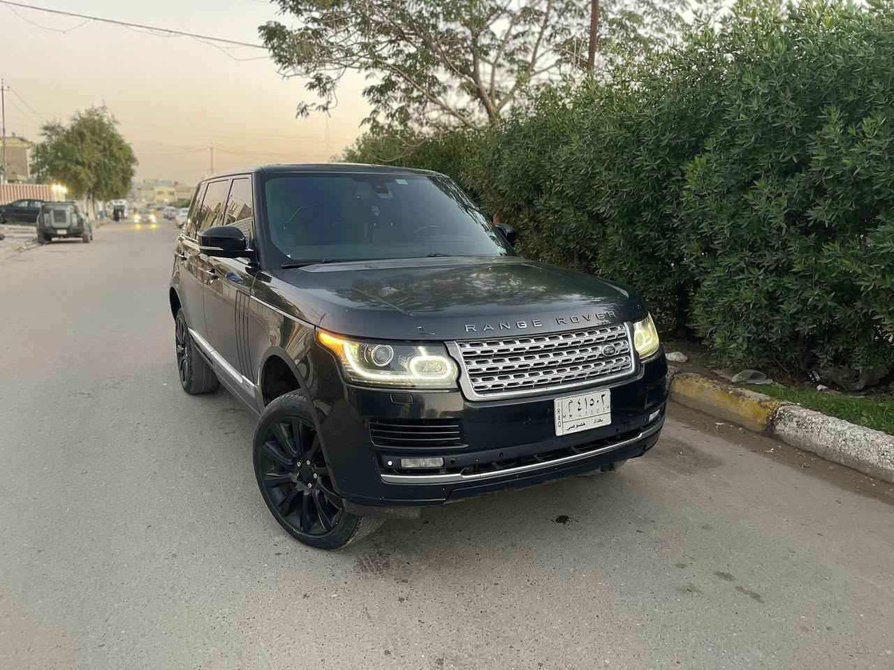 السلام عليكم
رانج روفر  فوك 2016. ادوات ادوات للبيع او مراوس

السياره فول موصفات  كير ومحرك مكفولات من الفتح بدون كص بدون تفصيخ  اكفلك سرقه وانتر بول  السياره جديده معنى الكلمه مكاني بغداد 

السعره  والاستفسار خاص
 
وتساب***********

خط***********
