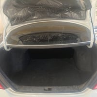 نيسان 24هندية كفالة ماشية 39 السعر 125وبيها مجال 07740769508