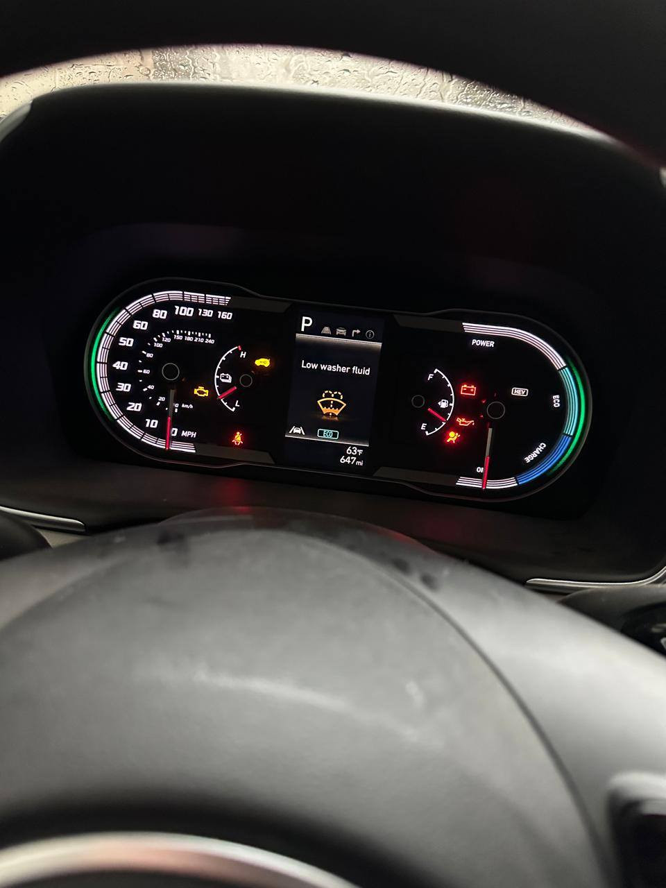 السلام عليكم
سيارة توكسان موديل 2024
نظام هايبرد وشحن و بانزين ( ثلاث أنظمة)
ماشية ٦٠٠ يعني اقل الألف بعدهي زيرو الحادث مبين بالصور فقط جاملغ
دخول جديد بغداد المنفيس باسمي للاستفسار تواصل عن طريق الواتساب


**إذا كنت صاحب هذا الإعلان وتريد حذفه لأي سبب، رجاءا أرسل رسالة إلى الدعم الفني**