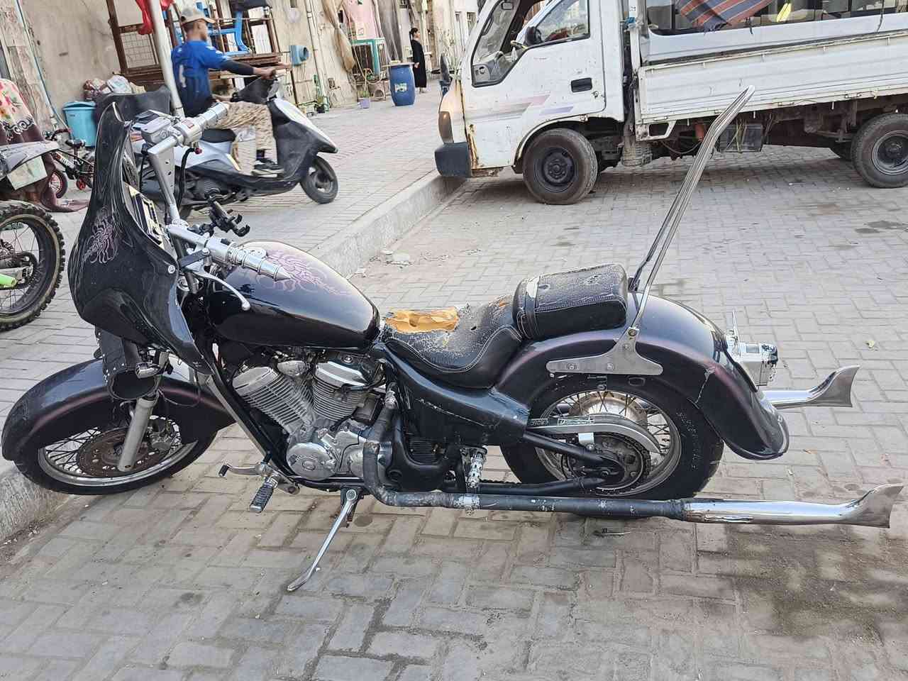 سلام عليكم شباب كلشي ذاكرلك ب الفديو ادخل اسمع وخابرني وتدلل ودراجه عليها ادامه كامله هذا رقمي خابرني وتدلل ***********
