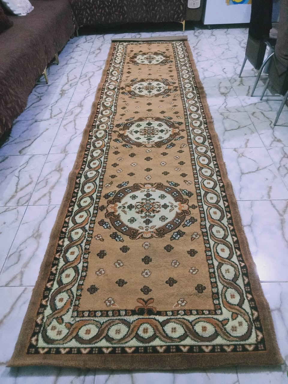 مرحبا اغراض للبيع المكان الناصرية حي الشهداء 
ميز مال بلازما بس ب 25 
نمر ارتفاع 80 بس ب 35 
مدات اثنين 4امتار ونص ب 25 
سيت كدور رصاصي اثنين اصلي قياسهم 32 يشيلن 3 كيلوات تمن القطعه ب 17 اببعهم اثنينهم ب33 وبهم مجال قليل بعدهم بالباكيت وبايركس سيراميك اصلي ثقيل شكل مستطيل يرهم كيك أو كلشي بس ب 15 
الي يريد شي يراسلني خاص


**إذا كنت صاحب هذا الإعلان وتريد حذفه لأي سبب، رجاءا أرسل رسالة إلى الدعم الفني**