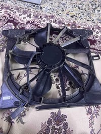 مروحه جيب موديل 24 الحاضن مكسر ماصور ريشه جدد بغداد بلديات 07706845272