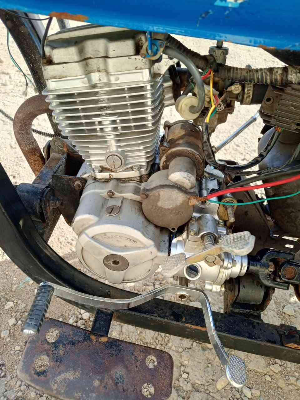 البيع سعر 900


**إذا كنت صاحب هذا الإعلان وتريد حذفه لأي سبب، رجاءا أرسل رسالة إلى الدعم الفني**