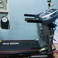 جهاز جبلي • ١٥٠كغ • مستخدم ٣مرات