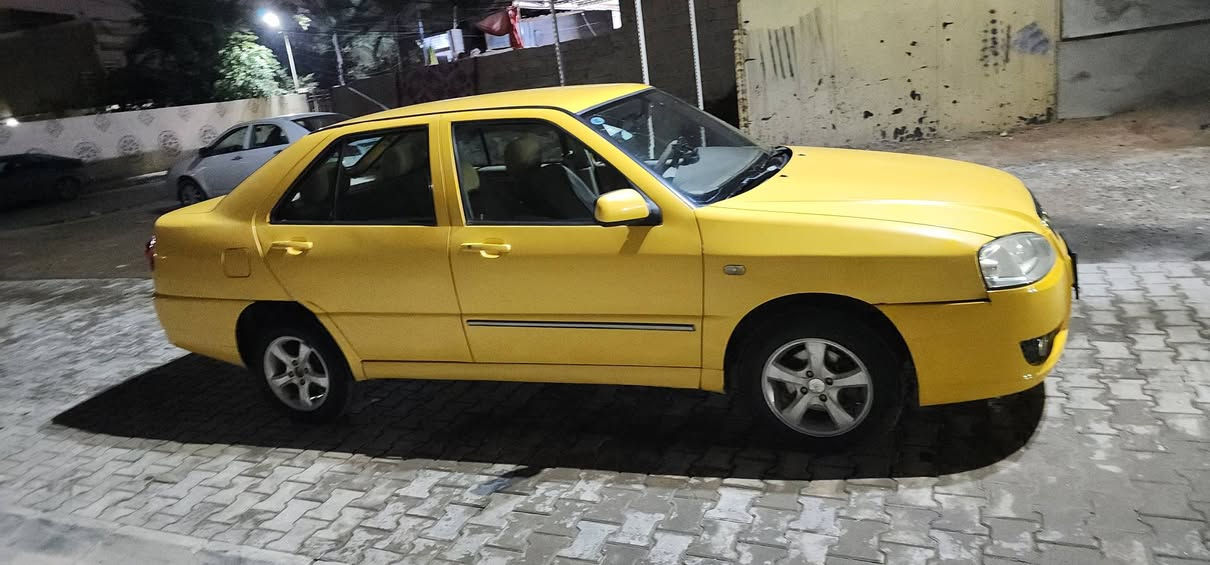 السلام عليكم
شيري كوين موديل2013 
مكفوله من كير مكينه تبريد كهربائيات
غرفتهه نضيفه مابيهه لاخياس لاشواصي استخدام شخصي 
حادثهه جاملغ خالفي والباقي هيج رشات بدون حادث السياره حلوه
بغداد بسمي مصفر هيئه وغرامات 
مكاني بغداد
السعر 35 وبي مجال 
اي استفسار باي وقت ***********
ممتواجد خاص
