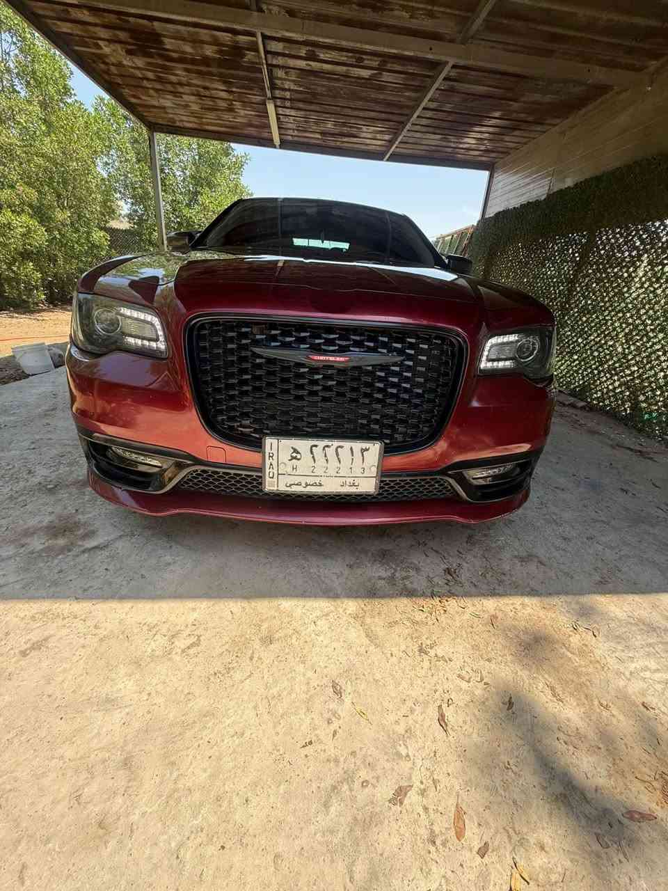 السلام عليكم للبيع فقط
اوباما C موديل 15 
فول اعلى فئه 
بانوراما 
رادار جانبي 
كشنات كهرباء 
كشنات تدفئه وتبريد 
برده خلفيه كهرباء 
ستيرن كهرباء 
خزن ميموري 
السياره محدث بجمهه s 
والغرفه دركه ودشبول مال s 
السياره ماشيه 95 الف ميل 
حادثهه ب امريكا جاملغ خلفي بدون دواخل 
وهنا صار بيهه طخات ونصبغت كم قطعه ابيع حزام 
وكصه القماره بيهه صبغ 
السعر 158 
ع***********
