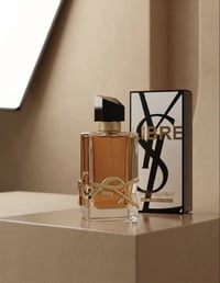 عطور جديدة • ليبرا • ابراهيم القرشي