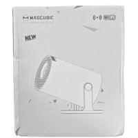 Magcubic hy300 pro • دقة 720p • واي فاي 6