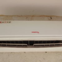 سبلت جنرال 2 طن تبريد ثلج بلادي ممصلح ابد السعر 325 شراي اتصل 07821540...