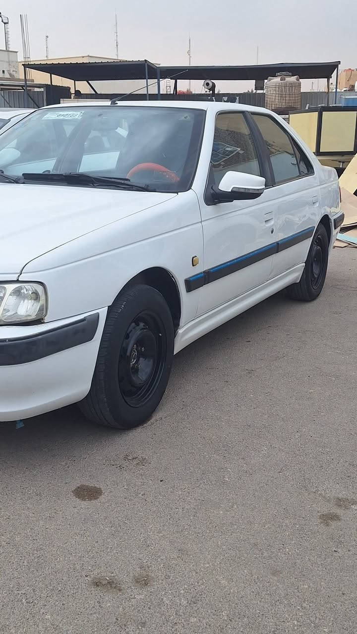 بيجو بارص 2013. جديده
سنويه لل27
رقم قادسيه 
كير مكينه تبريد  دواخل كله جديد 
تفاصيل ***********. واتساب
