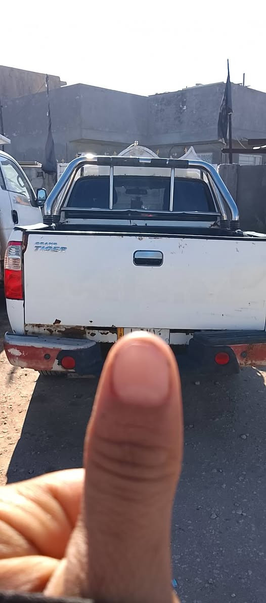 سلام عليكم بيكم شيري 2011 مصفره هيئه وغرامات سنويه مجدده لل2028 مكفول كير محرك اكسل كهربائيات شغاله تحويل ثاني يوم سعر 45 وبيها مجال
العنوان بابل الاستفسار
***********
***********
