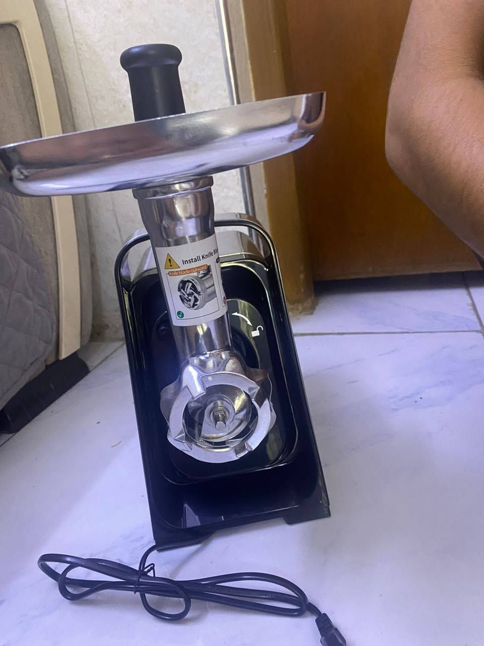 مثرامه بهذا الشكل اعلى سعر ابيع


**إذا كنت صاحب هذا الإعلان وتريد حذفه لأي سبب، رجاءا أرسل رسالة إلى الدعم الفني**
