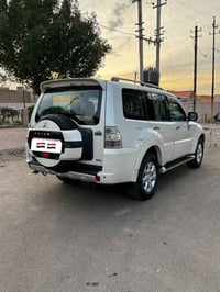 باجيرو مديل 14 رقم بغداد  فول موصفات حبتور  بيه ٣ قطع صبغ بدون دواخل  ...