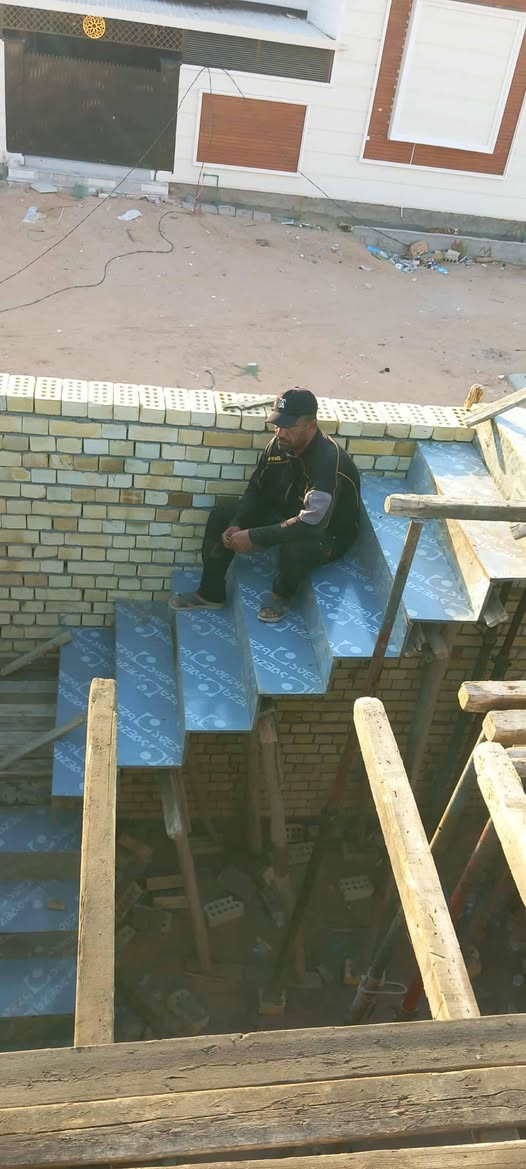 نجار قالب وحديد التسليح شغل من الدرجه الاول والسعر المناسب جدآ ***********واتساب
***********
