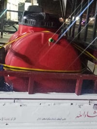 ماء متنقل • قضاء الدور • توصيل للباب