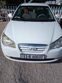 النترا مديل 2007 جاهزه ماعايزه اي شيء  هاذا رقم صاحبه 07805317812 مكلف...