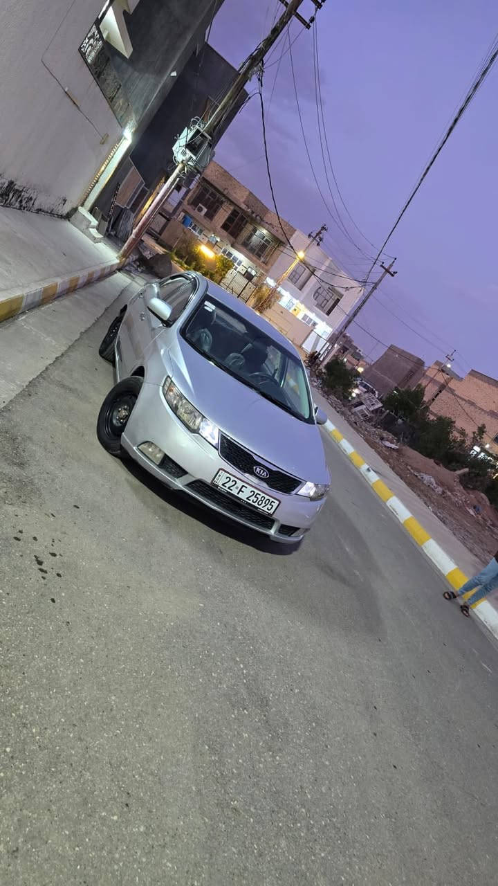 سلام عليكم كيه سيراتو موديل 2012 كير مكينه كفاله سياره جديده سنويه 2030 *********** واسط صويره 105
