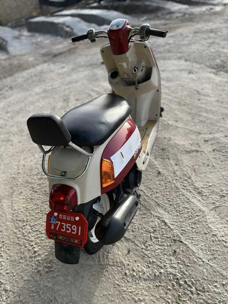 سلام عليكم دراجه ماكس بوليس نضيفه طالعه من معرض الخوين مكاتبه ومنفيس بيه صاله شهر خير من الله دراجه الاستفسار خاص متواجد 🔕👊🏻


**إذا كنت صاحب هذا الإعلان وتريد حذفه لأي سبب، رجاءا أرسل رسالة إلى الدعم الفني**