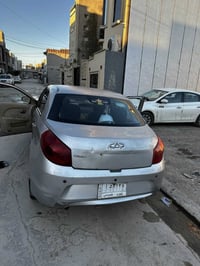 شيري فلاوين 2011 كوبون بيها كاملة كير وممكينه شرط السيارة ولا قطعة صبغ...