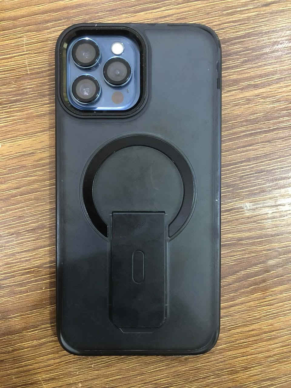 سلام عليكم آيفون 12برو ماكس الذاكره ٢٥٦ البطاريه ٧٦بلاديه. الجهاز مبدل شاشه وكامرات وضهر بي فطور مكاني الناصريه الشراي بخدمته


**إذا كنت صاحب هذا الإعلان وتريد حذفه لأي سبب، رجاءا أرسل رسالة إلى الدعم الفني**