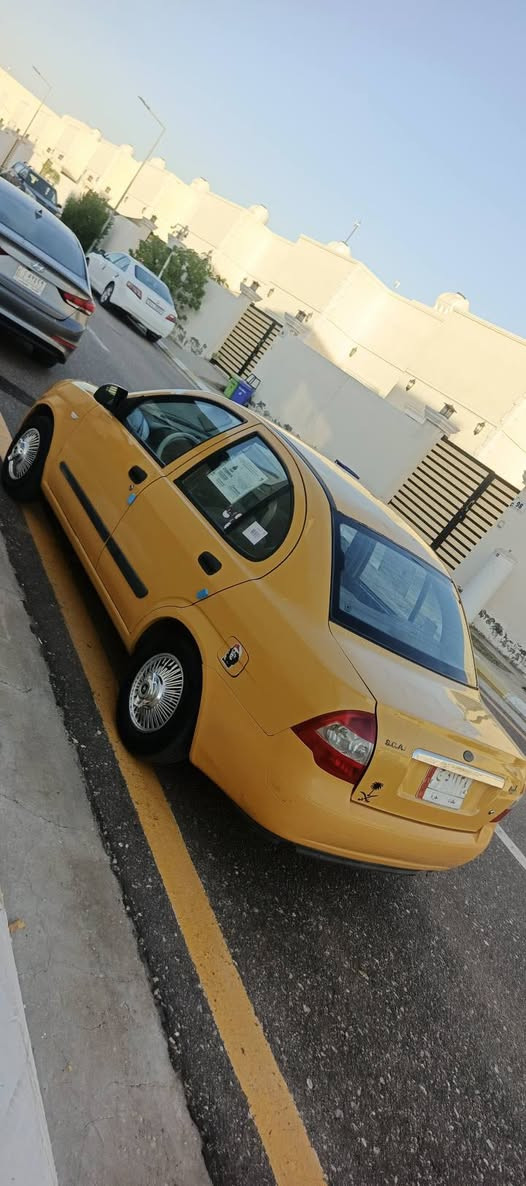 بيع سريع ومستعجل
رقم بغداد سنويه لل٢٨ مداور ثاني يوم
طيبه 2016 كفاله عامه فقط شبر جاملغ ودوسه بيها قليل
مكينه بخار اطلع بيها وين ميعجبك 
السعر ٣٧
مكان ديوانيه 
***********
