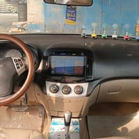 النترا • ٢٠٠٧ • مصبوغة