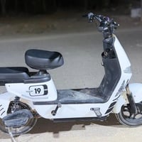 بايسكل شحن • حجم 19 • سده الهنديه حي النصر