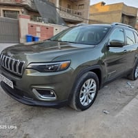 جيب بزون • ٢٠١٩ • حادثه