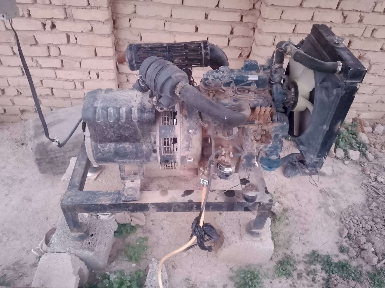 مولد كابوته ياباني 3بستم بلادي ما مفتوح 25انبير //التواصل علا هاذا الرقد ***********
