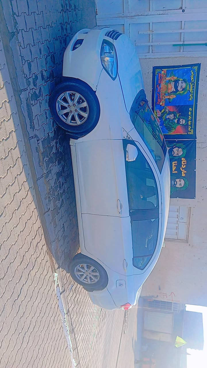 🚘 كريت وال فولكس Dongfeng S30 موديل 2011 للبيع 🚘
السعر: 47 ورقة وبيها مجال بسيط
المكان: النجف الاشرف
تفاصيل السيارة:
النوع: كريت وال فولكس - Dongfeng S30
الموديل: 2011
اللون: ابيض
المحرك: جديد شد شركة
الكير: جديد شد شركة
تبريد ثلج
الحالة العامة: السيارة نظيفة ومرتبة
الصبغ: بيها تكحيلات بسيطة فقط بالحواجب

السنوية: بسمي
ملاحظة: السيارة جاهزة للفحص في اي وقت
للاستفسار والاتصال: ***********
للبيع كريت وال فولكس S30 موديل 2011
لون ابيض، محرك وكير جديد
السيارة نظيفة بيها تكحيلات بالحواجب فقط
باسمي كريت والتحويل ثاني يوم
السعر 47 ورقة وبيها مجال
النجف ***********
