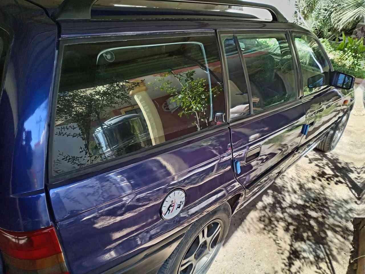 سياره اوبل لبيع نوع استره موديل 95 رقم جديد بغداد اوتماتيك شراي يتصل واتساب ماسنجر  او اتصال على رقم  *********** ديالى العنبكيه ناحية السلام
