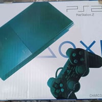 بلي تو 2جديد للبيع كامل بي اللعبات القديمه الاصليه كلهن السعر 50قفل 07...