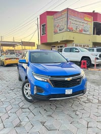 كوينكس • ٢٠٢٤ • حادث خارجي