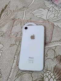 اكس ار • ٦٤ جيجا • بطاريه ١٠٠٪