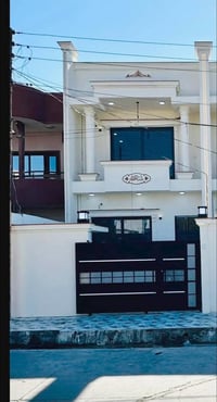 دار طابقين • ١٠٠م • طابو ملك صرف