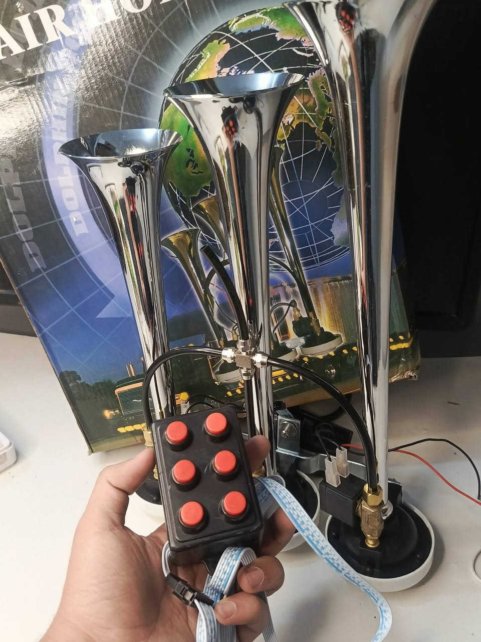 اللهم صلي على محمد وال محمد


**إذا كنت صاحب هذا الإعلان وتريد حذفه لأي سبب، رجاءا أرسل رسالة إلى الدعم الفني**