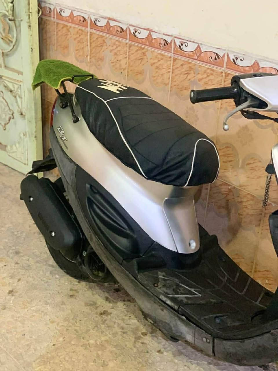 بيجي البيع دراجه كلشي شغال بيه السعر 350بيه مجال قليل


**إذا كنت صاحب هذا الإعلان وتريد حذفه لأي سبب، رجاءا أرسل رسالة إلى الدعم الفني**