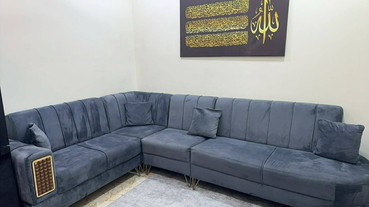 للبيع بسعر مناسب


**إذا كنت صاحب هذا الإعلان وتريد حذفه لأي سبب، رجاءا أرسل رسالة إلى الدعم الفني**