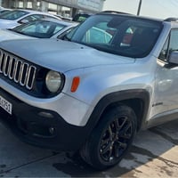 رانكيد ٢١٧ • ٤×٤ • كامرة ٣٦٠