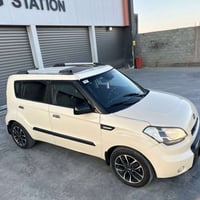 ادوات ادوات ادوات  كيا صول 2012 فول مواصفات دخول جديد كصة جنطة ماشية 8...