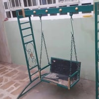 الموصل جانب الايسر • ديكور