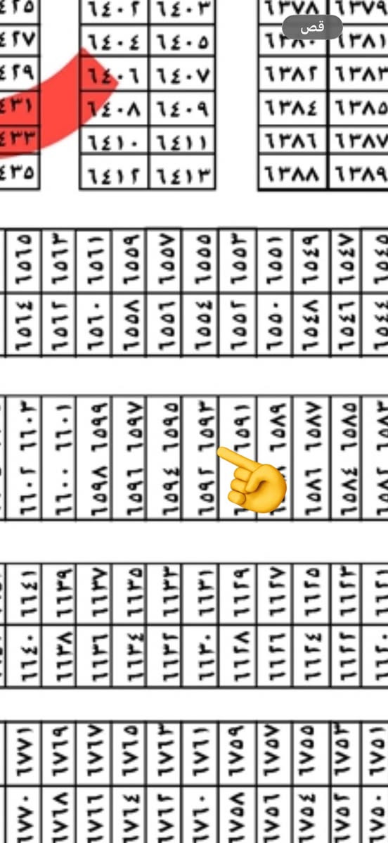 مكتب الشروق للعقار
قطعة6593مقاطعة 10/2
طابو ملك صرف وليس زراعي
مساحة 100 متر بالقرب من تقاطع درويش  موقع ممتاز جدآ       
واجهة(5 متر ) نزال(20متر) 
السعر 45 مليون مع المجال 
الي عنده قطعة ينزلها بالتعليقات او بالخاص ونعرضها اله يحب بيع سريع او نعرضها للجناي 
 *********** واتساب
 *********** واتساب
***********
