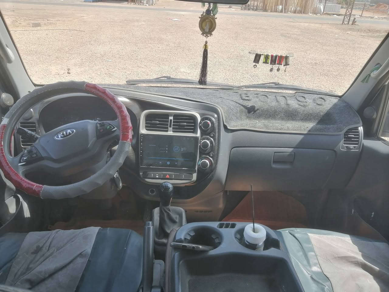 السلام عليكم دبل قماره موديل ١٩ مكفوله سونار يحكم٢٧٠٠ مفتوح رقم قادسيه مصفره ضريبه وغرامات
تبريد تدفئه كله شغاله ملاحظه مكلاف بل نشر تصل على رقم***********

