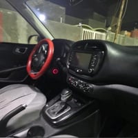 كيا سول • ٢٠٢٢ • حادث امريكي