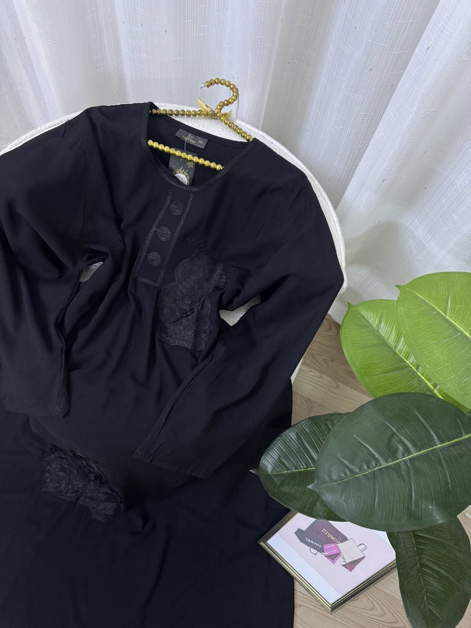 دشاديش توفره قياسات فوك وزن 100 بنات 👧 
توصيل داخل الكوت والمحافظات


**إذا كنت صاحب هذا الإعلان وتريد حذفه لأي سبب، رجاءا أرسل رسالة إلى الدعم الفني**