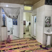 نصف قطعة خلفية للبيع قطاع 37 شارع الفلاح الفرع العريض رابع بيت علة الش...