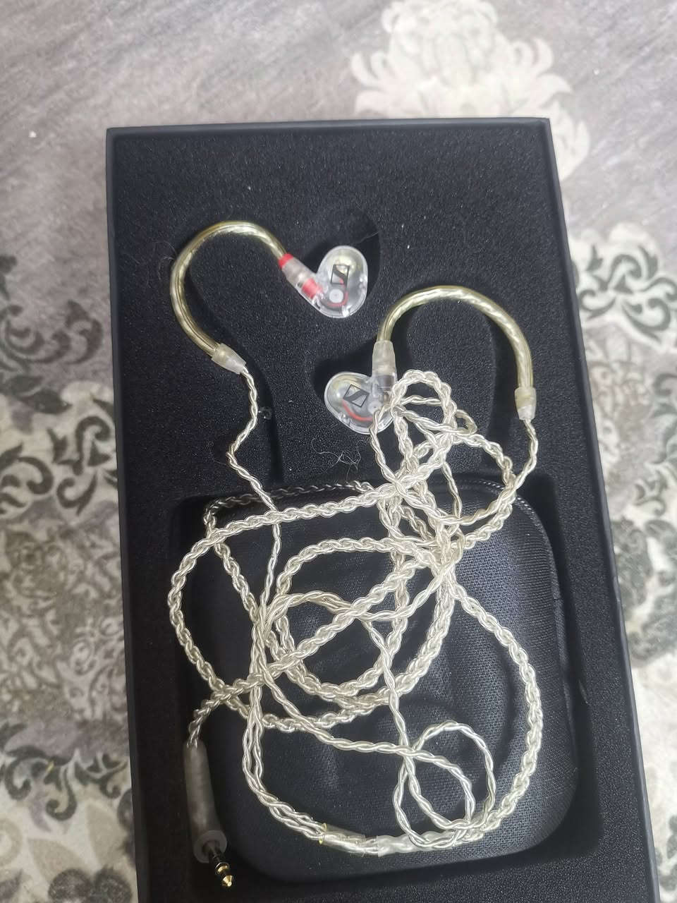 كوبي او اصلي ماعرف اطي سعرك وتدلل


**إذا كنت صاحب هذا الإعلان وتريد حذفه لأي سبب، رجاءا أرسل رسالة إلى الدعم الفني**