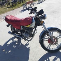 أبو غريب • موتوسيكل